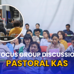 FGD Pastoral KAS: Menyongsong Tantangan Iman di Era Modern